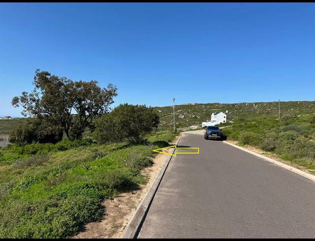 LAND FOR SALE IN ST HELENA VIEWS